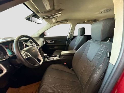 Used 2015 Chevrolet Equinox LT w/ Driver Convenience Package FWD image 19
