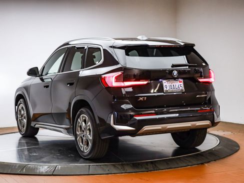 Certified 2023 BMW X1 xDrive28i w/ Convenience Package image 9