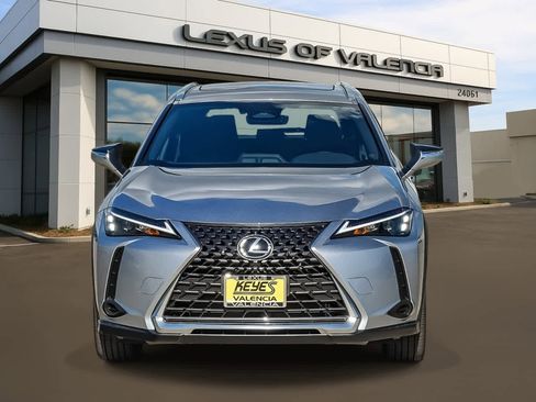 New 2026 Lexus UX 300h FWD image 12