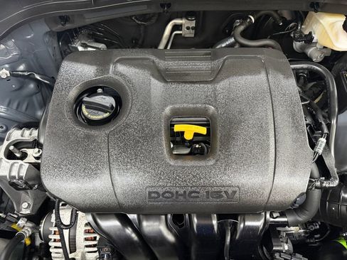 Used 2022 Kia Soul LX FWD image 20