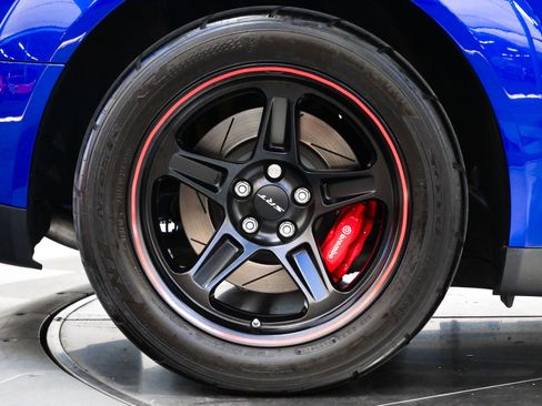 Used 2018 Dodge Challenger SRT Demon RWD image 45