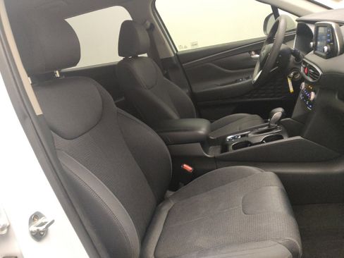 Used 2019 Hyundai Santa Fe SE AWD/4WD image 21