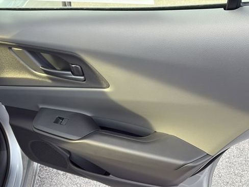 New 2026 Toyota Prius LE image 26