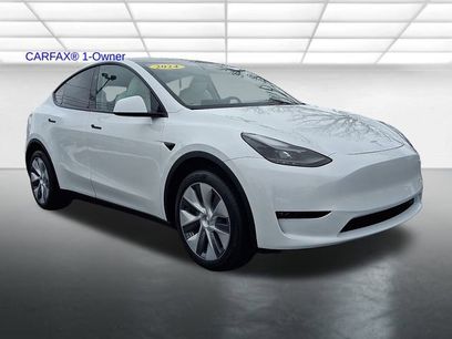 Used 2024 Tesla Model Y Long Range
