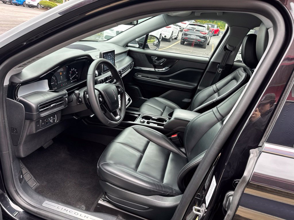 Used 2022 Lincoln Corsair FWD image 27