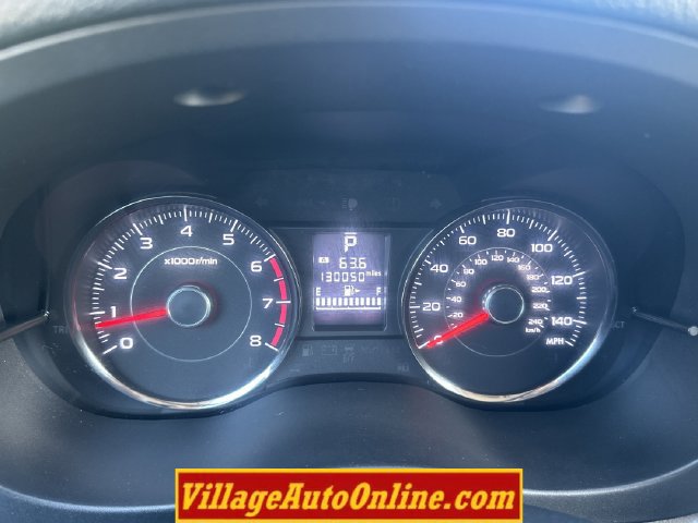 Used 2016 Subaru Forester 2.5i Touring w/ Popular Package #2 AWD/4WD image 25