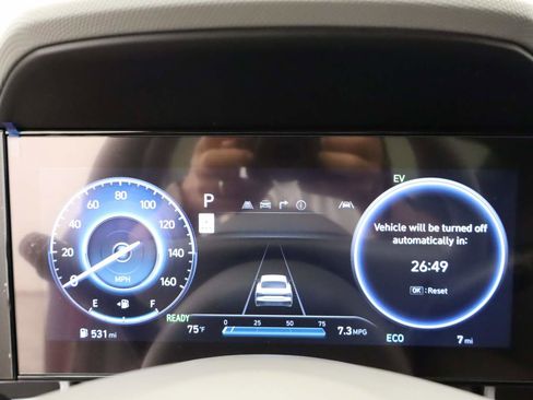 New 2026 Hyundai Elantra SEL Sport image 7