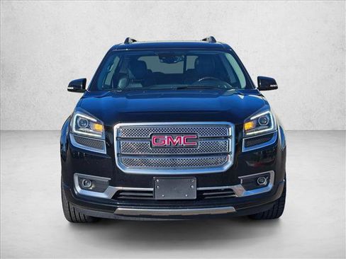 Used 2016 GMC Acadia Denali AWD/4WD image 2