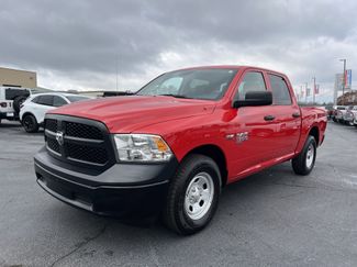 Used 2024 RAM 1500 Tradesman video 2
