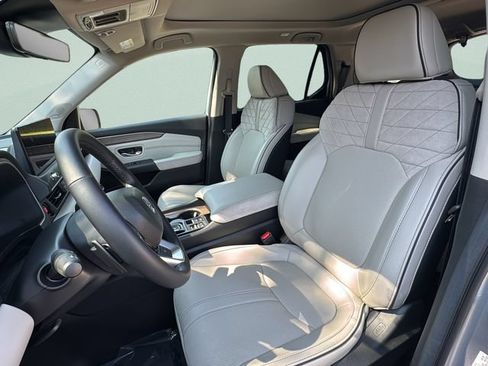 Certified 2026 Honda Pilot Elite image 13