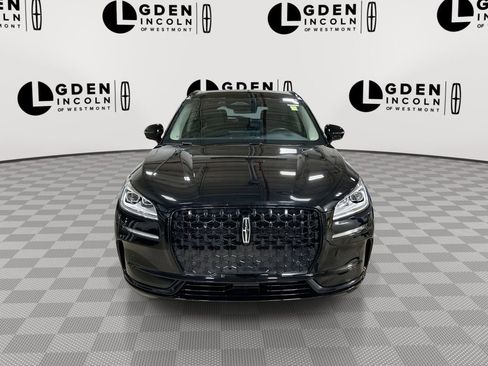 Used 2023 Lincoln Corsair Reserve w/ Equipment Group 201A image 3