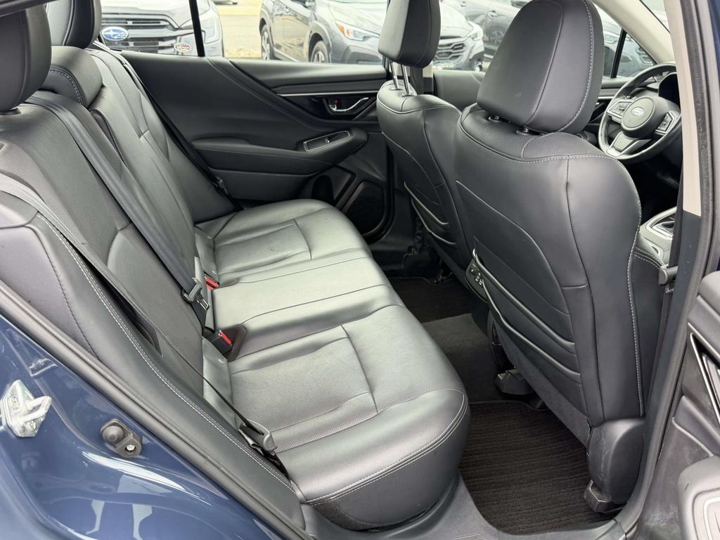 Certified 2024 Subaru Legacy Limited AWD/4WD image 13