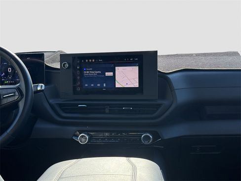 Used 2024 Chevrolet Silverado EV W/T image 16