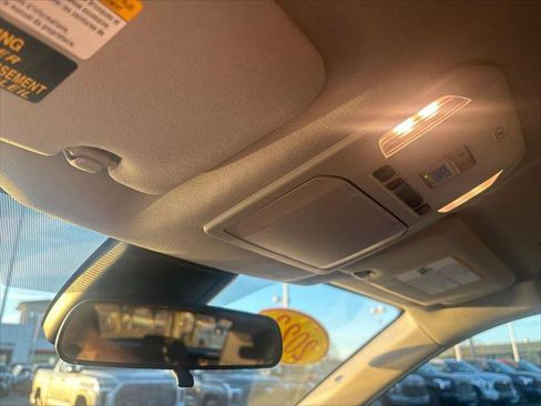 Certified 2023 Toyota Highlander LE image 28