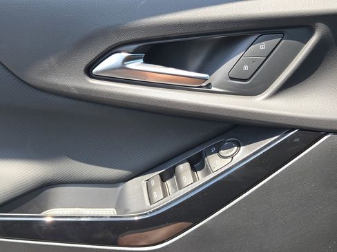 New 2026 Chevrolet Equinox LT w/ Midnight Edition image 16