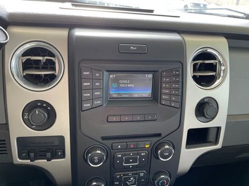 Used 2014 Ford F150 XLT w/ Equipment Group 302A Luxury image 19