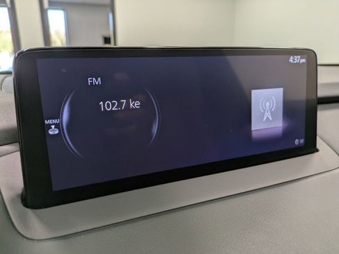 Used 2023 MAZDA CX-9 Carbon Edition image 12