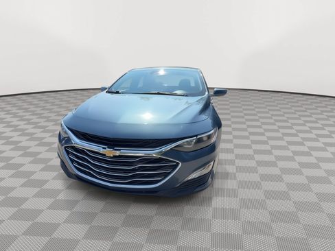 Used 2024 Chevrolet Malibu LT FWD image 3