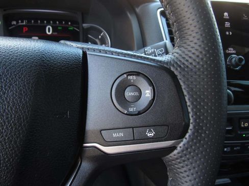 Certified 2023 Honda Passport EX-L image 28