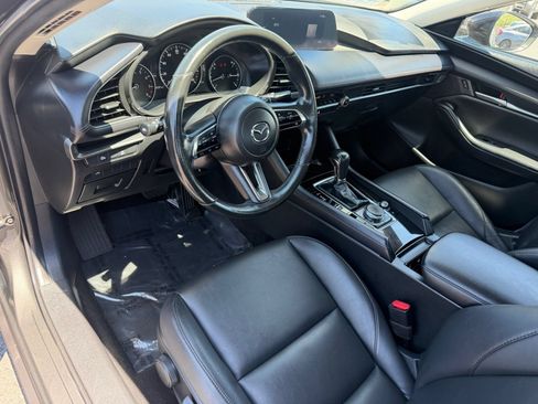 Used 2024 MAZDA MAZDA3 s FWD image 15