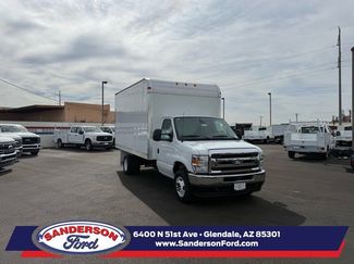 New 2026 Ford E-450 and Econoline 450 Super Duty w/ Interior Upgrade Package video 1