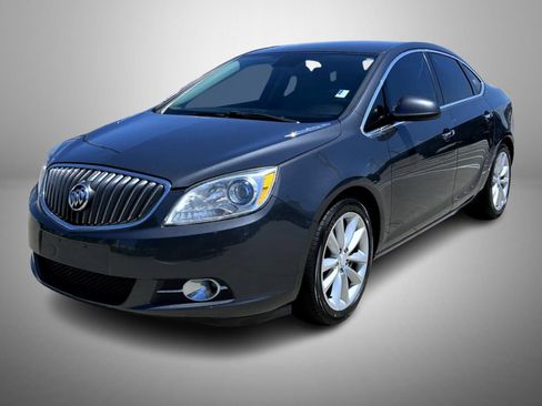 Used 2013 Buick Verano FWD image 1