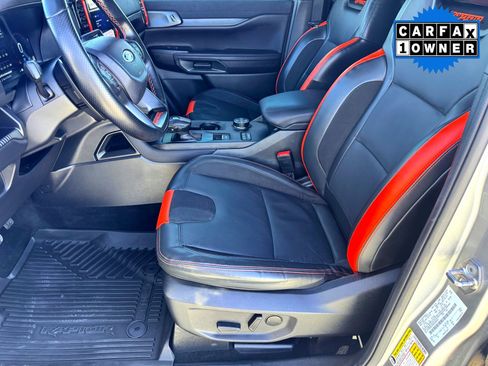 Used 2024 Ford Ranger Raptor image 15