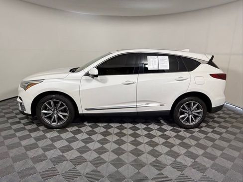 Used 2020 Acura RDX w/ Technology Package image 3