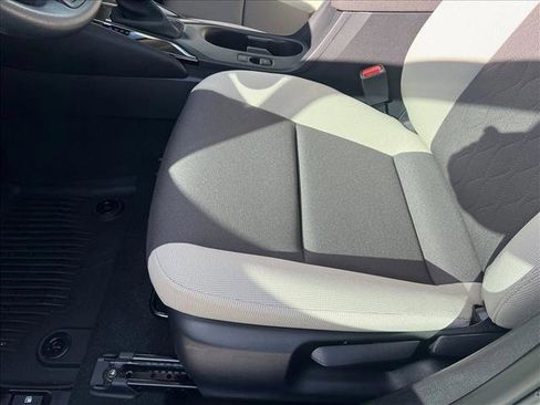 New 2026 Toyota Corolla LE image 4