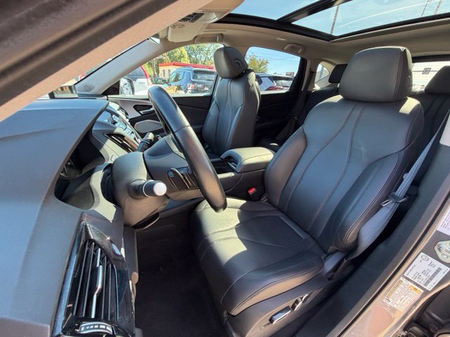 Used 2020 Acura RDX AWD image 10