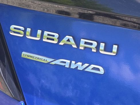 Used 2022 Subaru WRX Premium AWD/4WD image 6