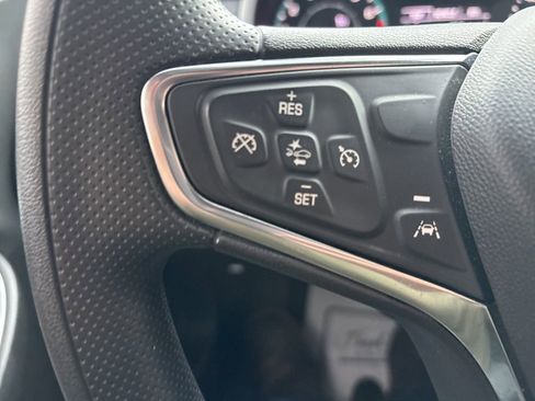 Used 2024 Chevrolet Malibu LT image 47