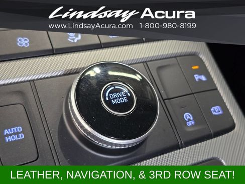 Used 2024 Hyundai Palisade XRT FWD image 17