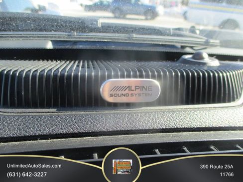 Used 2016 RAM 1500 Laramie w/ Convenience Group AWD/4WD image 13