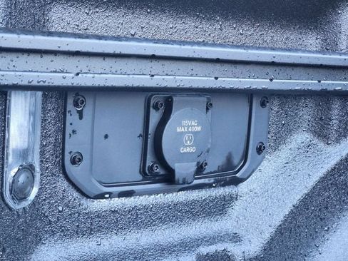 New 2026 RAM 1500 Laramie w/ Night Edition image 27