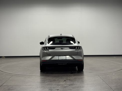 Used 2021 Ford Mustang Mach-E Select w/ Comfort/Technology Package image 7