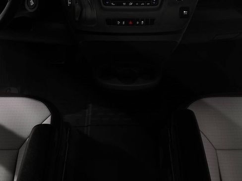 New 2026 RAM ProMaster 3500 w/ Safety Group FWD image 4