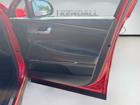 Used 2021 Hyundai Santa Fe SEL w/ Convenience + Premium Package FWD image 31