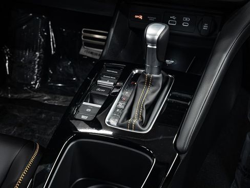 New 2026 Acura Integra A-Spec image 16