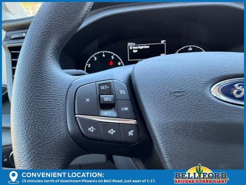 New 2025 Ford Transit 250 Base w/ Interior Upgrade Package image 24