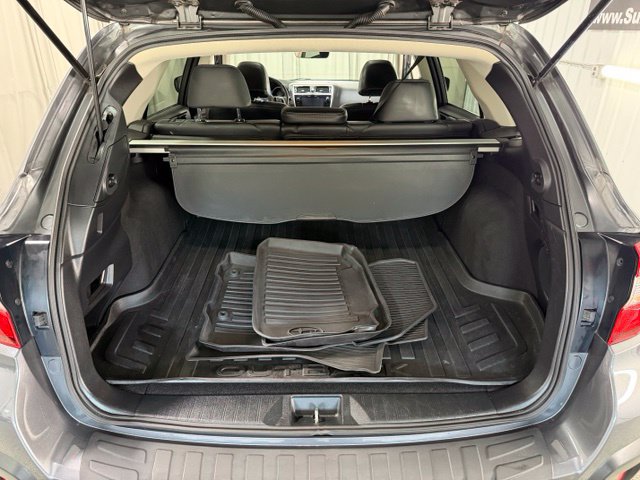 Used 2019 Subaru Outback 3.6R Limited AWD/4WD image 9