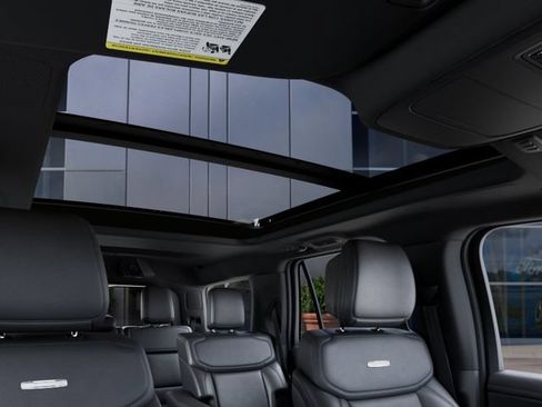 New 2027 Ford Expedition Platinum w/ Stealth Performance Package AWD/4WD image 22