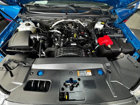Used 2021 Ford Ranger 4x4 SuperCrew image 46
