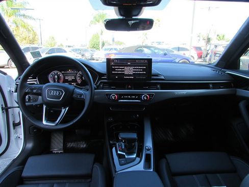 Used 2023 Audi A4 2.0T Premium Plus AWD/4WD image 25