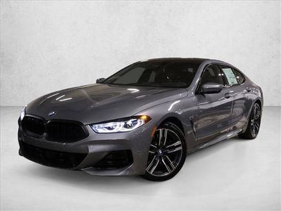 New 2026 BMW 840i xDrive