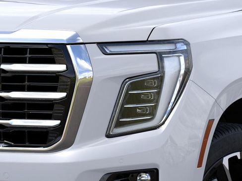 New 2026 GMC Yukon Elevation w/ Elevation Premium Package image 34