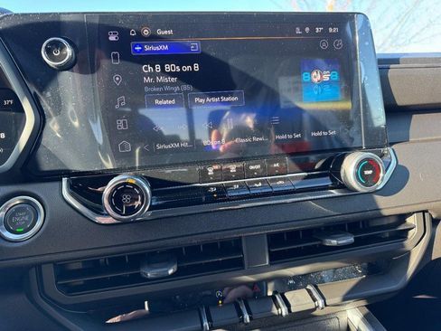 New 2026 Chevrolet Colorado W/T w/ Advanced Trailering Package image 35