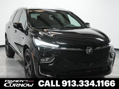 Used 2024 Buick Enclave Essence w/ Experience Buick Package
