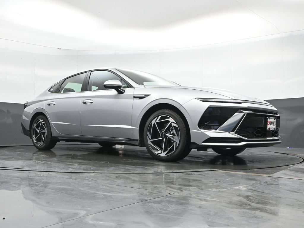 New 2026 Hyundai Sonata SEL FWD image 45
