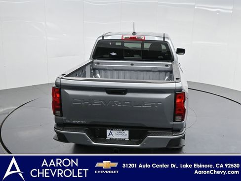 New 2026 Chevrolet Colorado LT w/ Advanced Trailering Package image 37